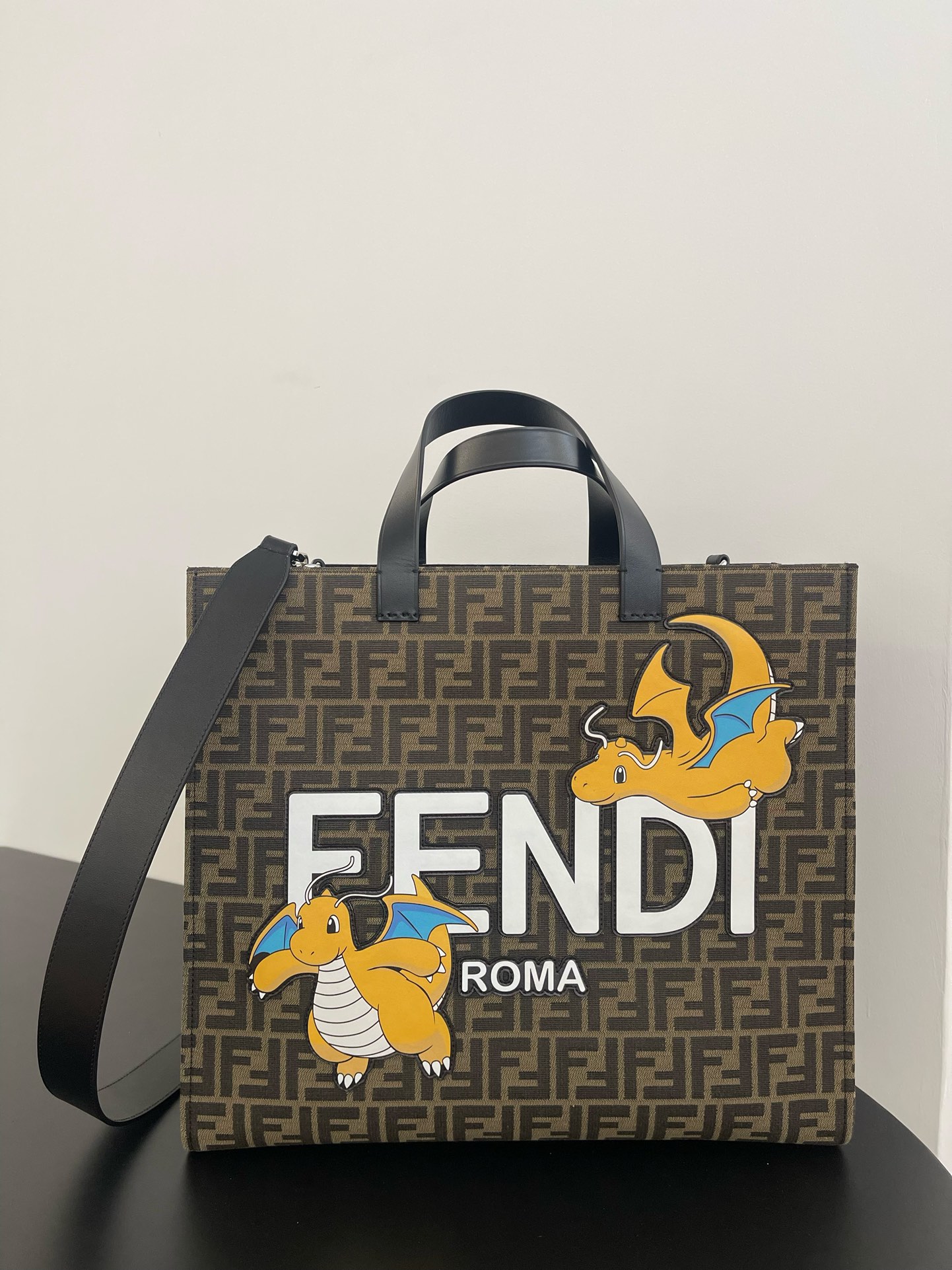 Fendi Shopping Bags